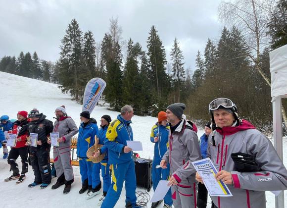 20260221 Norbayerische Meisterschaft & Verbandsmeisterschaft OSV im Slalom